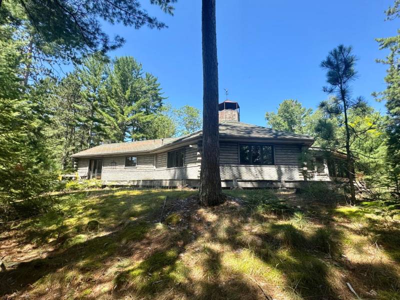 553 Reed Rd, , Three Lakes,  WI 54562 United States