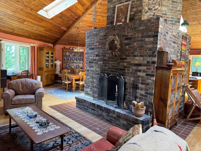 553 Reed Rd, , Three Lakes,  WI 54562 United States