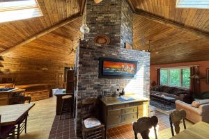 553 Reed Rd, , Three Lakes,  WI 54562 United States