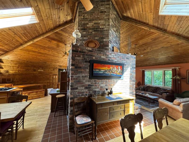 553 Reed Rd, , Three Lakes,  WI 54562 United States