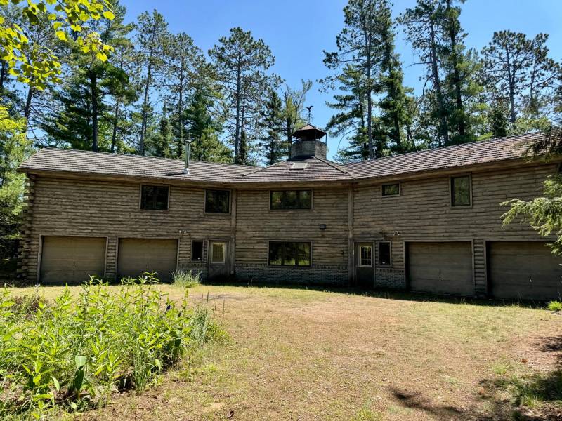 553 Reed Rd, , Three Lakes,  WI 54562 United States