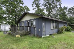 562 Hwy 8, , Monico,  WI 54501 United States
