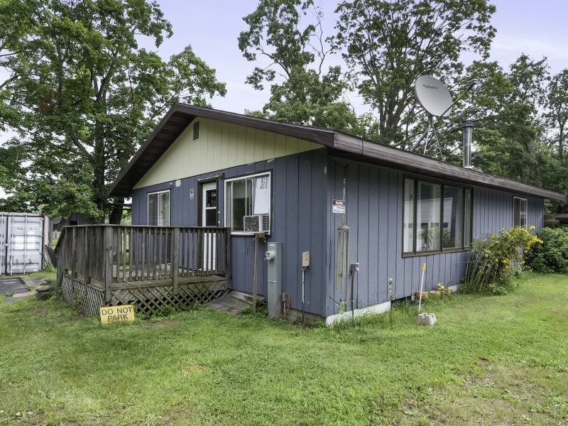 562 Hwy 8, , Monico,  WI 54501 United States