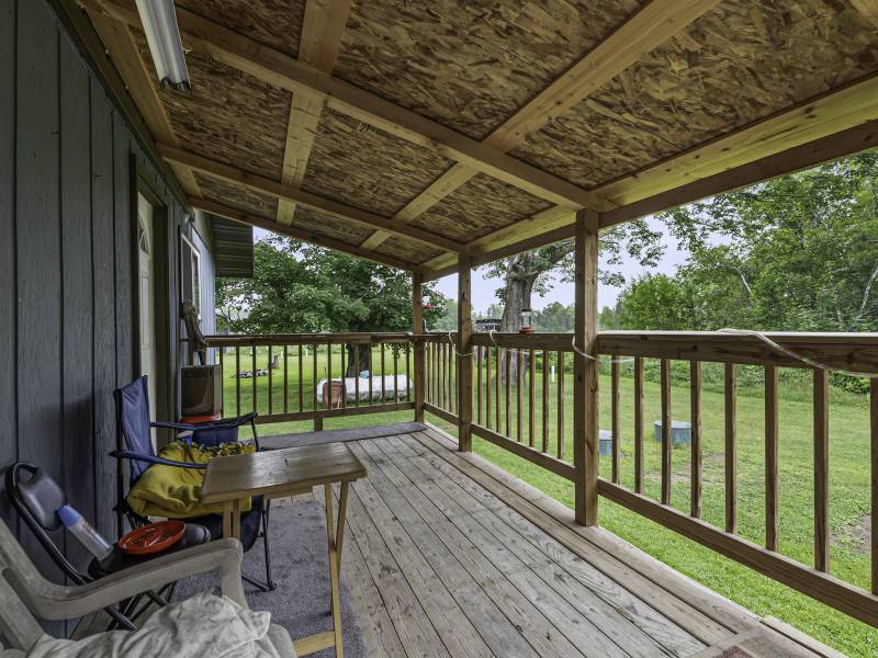 562 Hwy 8, , Monico,  WI 54501 United States