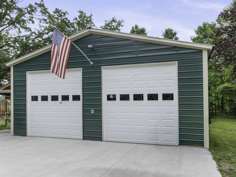 562 Hwy 8, , Monico,  WI 54501 United States
