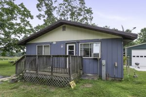562 Hwy 8, , Monico,  WI 54501 United States
