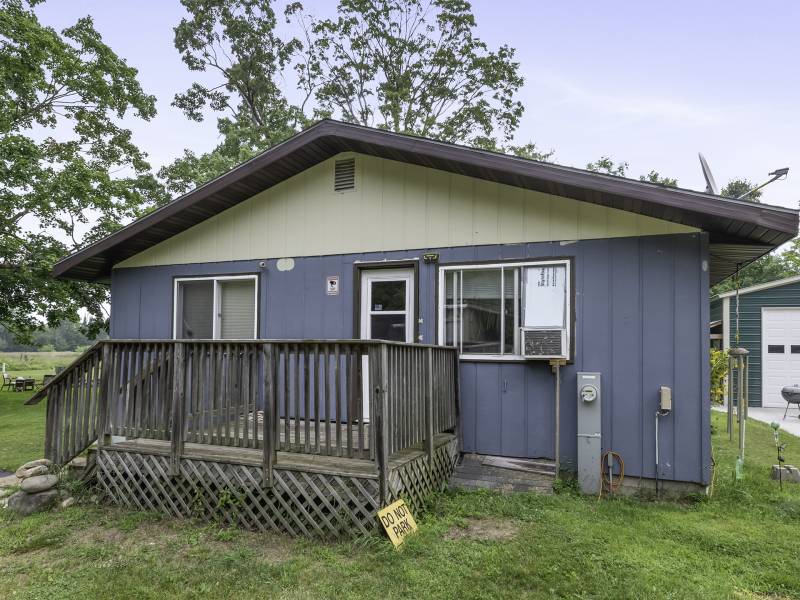 562 Hwy 8, , Monico,  WI 54501 United States