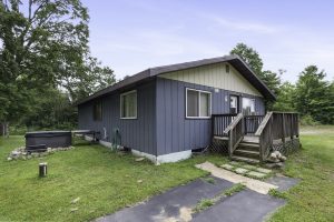 562 Hwy 8, , Monico,  WI 54501 United States