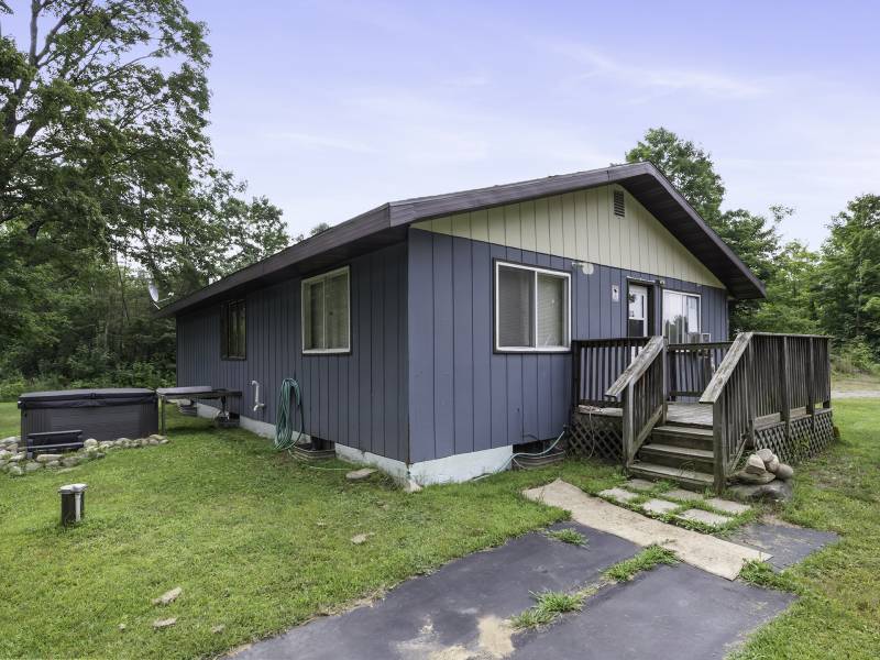 562 Hwy 8, , Monico,  WI 54501 United States