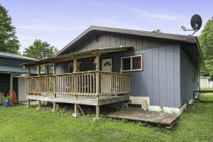 562 Hwy 8, , Monico,  WI 54501 United States