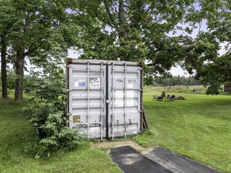 562 Hwy 8, , Monico,  WI 54501 United States