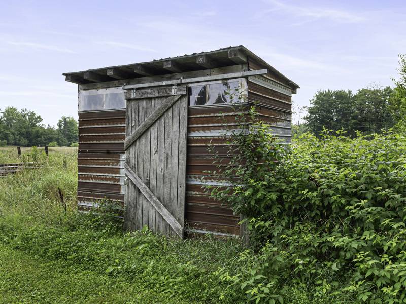 562 Hwy 8, , Monico,  WI 54501 United States