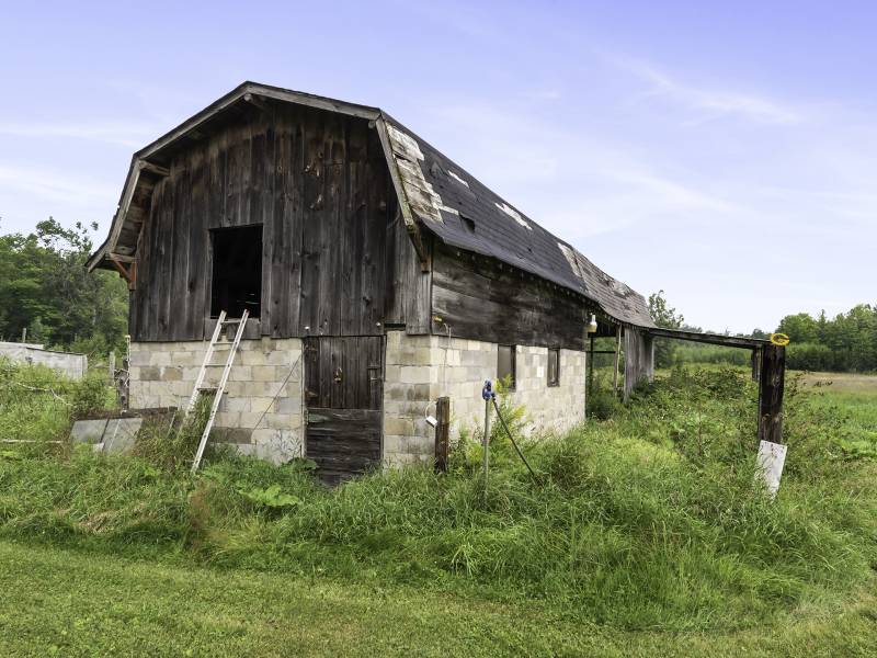 562 Hwy 8, , Monico,  WI 54501 United States