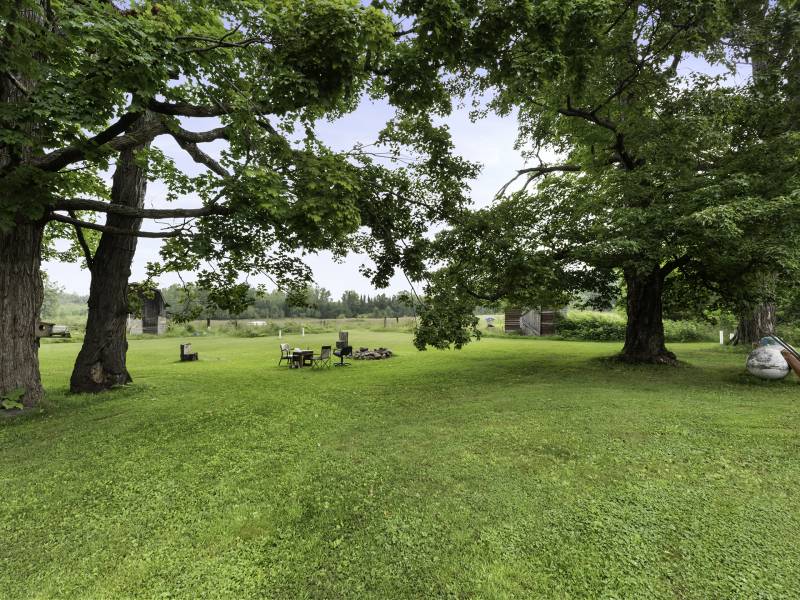 562 Hwy 8, , Monico,  WI 54501 United States