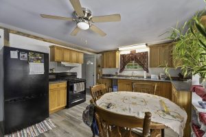 562 Hwy 8, , Monico,  WI 54501 United States