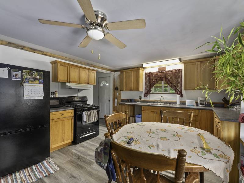 562 Hwy 8, , Monico,  WI 54501 United States