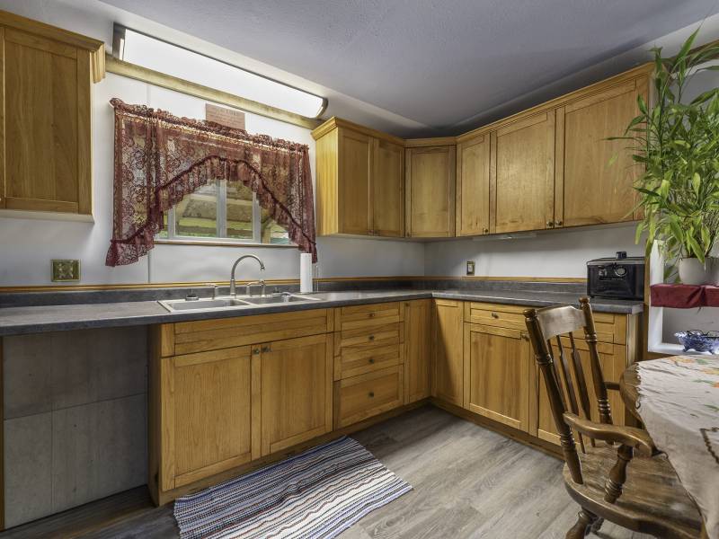 562 Hwy 8, , Monico,  WI 54501 United States