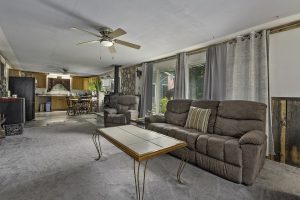 562 Hwy 8, , Monico,  WI 54501 United States