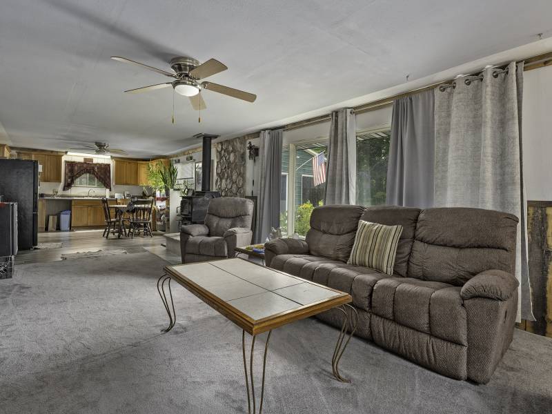 562 Hwy 8, , Monico,  WI 54501 United States