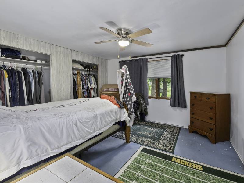 562 Hwy 8, , Monico,  WI 54501 United States