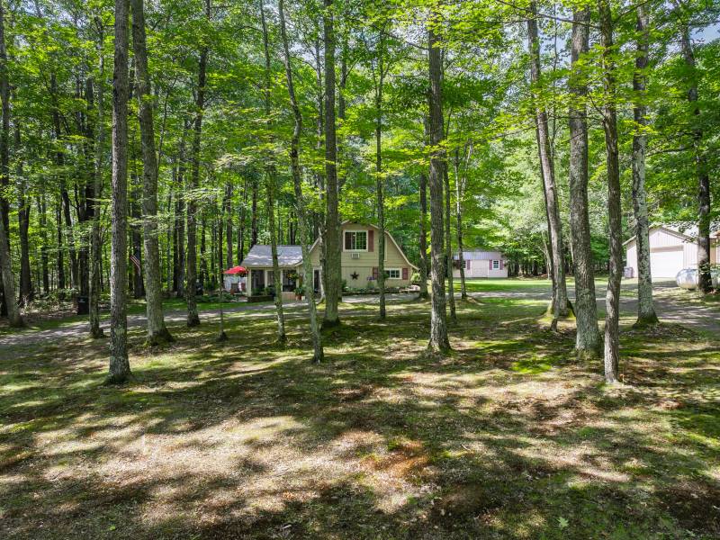 6321 Oak Rock Rd, , Hazelhurst,  WI 54531 United States