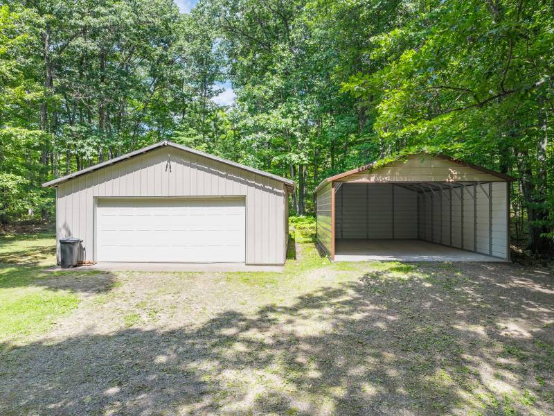 6321 Oak Rock Rd, , Hazelhurst,  WI 54531 United States