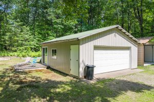 6321 Oak Rock Rd, , Hazelhurst,  WI 54531 United States