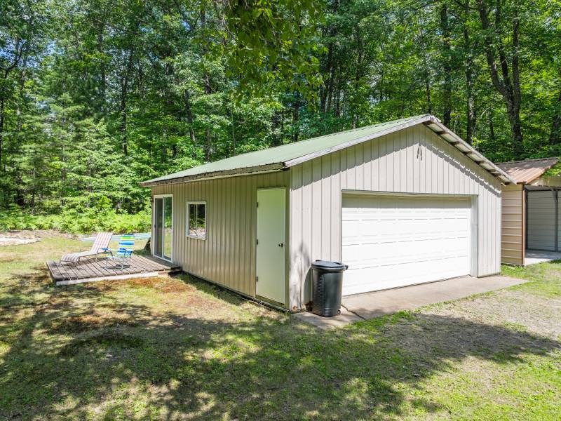 6321 Oak Rock Rd, , Hazelhurst,  WI 54531 United States