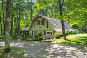 6321 Oak Rock Rd, , Hazelhurst,  WI 54531 United States