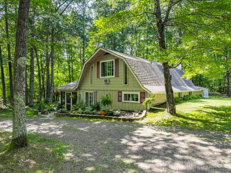 6321 Oak Rock Rd, , Hazelhurst,  WI 54531 United States
