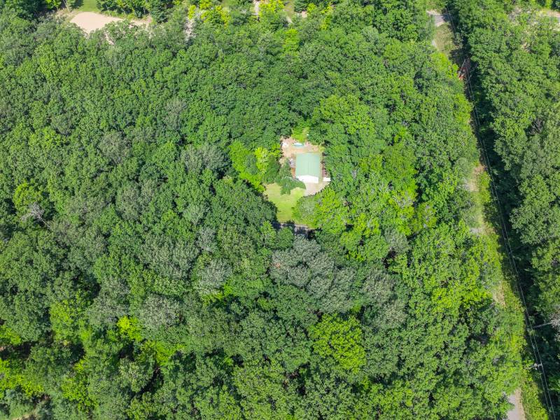 6321 Oak Rock Rd, , Hazelhurst,  WI 54531 United States