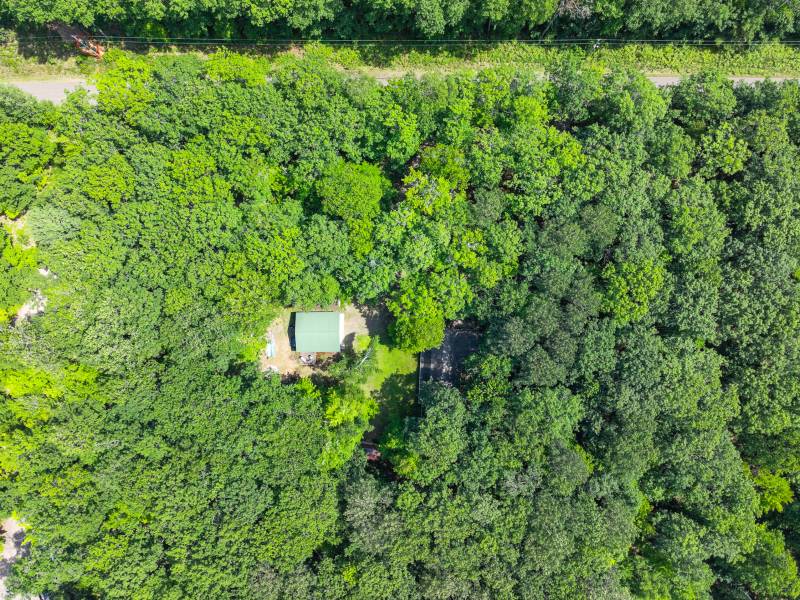 6321 Oak Rock Rd, , Hazelhurst,  WI 54531 United States