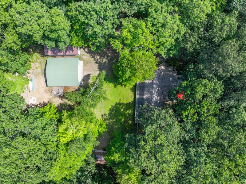 6321 Oak Rock Rd, , Hazelhurst,  WI 54531 United States