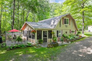 6321 Oak Rock Rd, , Hazelhurst,  WI 54531 United States
