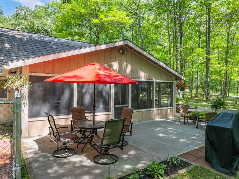 6321 Oak Rock Rd, , Hazelhurst,  WI 54531 United States