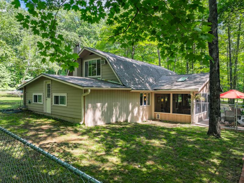6321 Oak Rock Rd, , Hazelhurst,  WI 54531 United States
