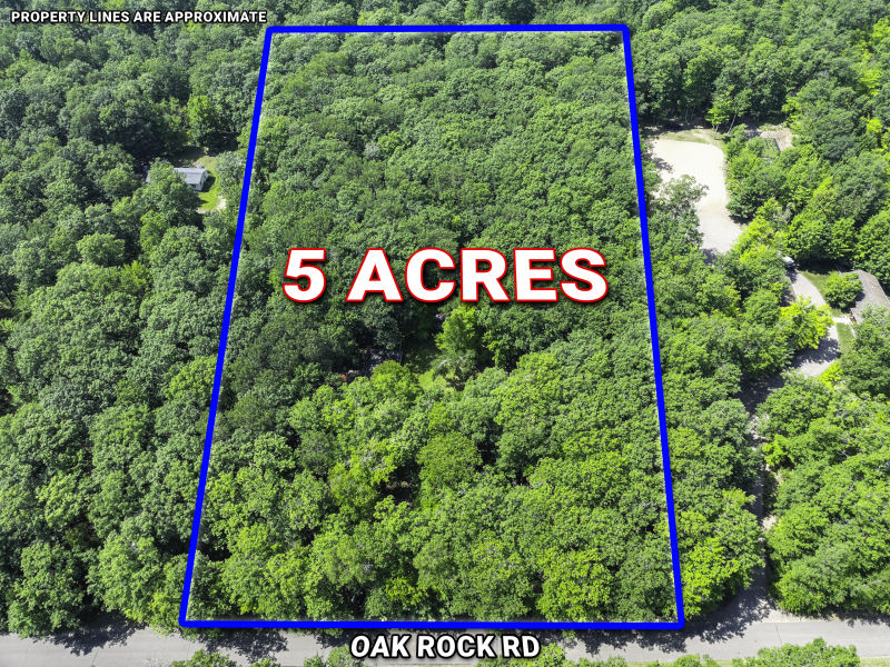 6321 Oak Rock Rd, , Hazelhurst,  WI 54531 United States
