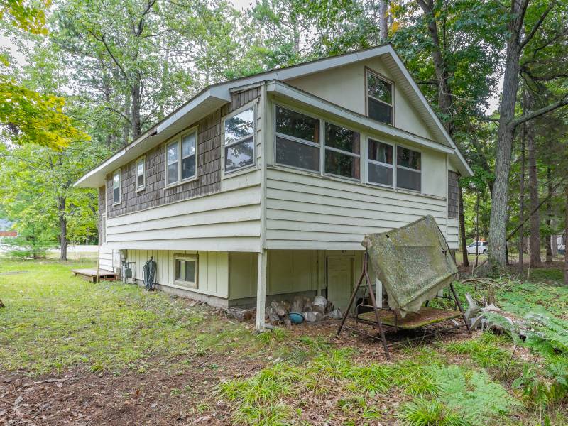 715 Hwy 45, , Eagle River,  WI 54521 United States