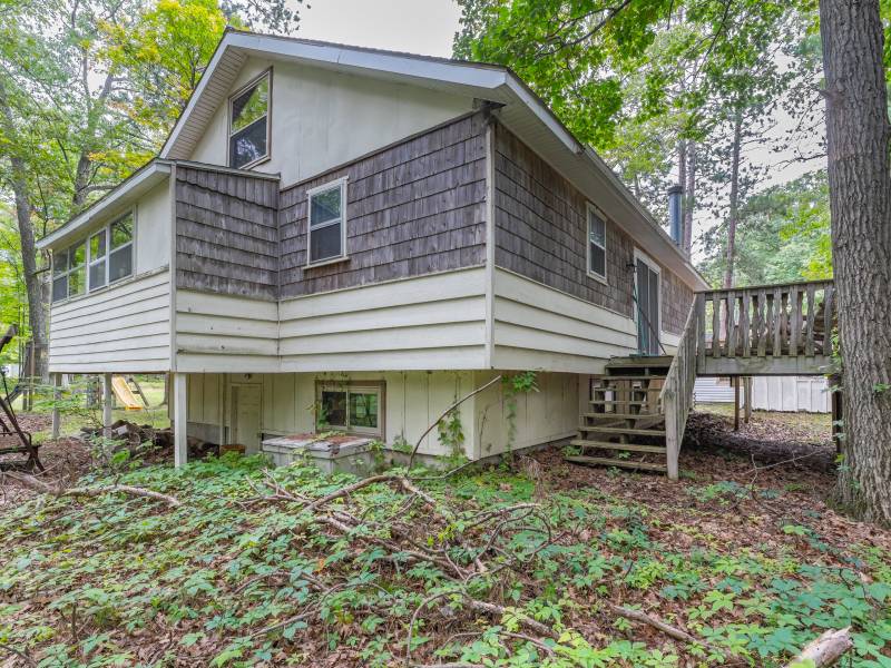715 Hwy 45, , Eagle River,  WI 54521 United States