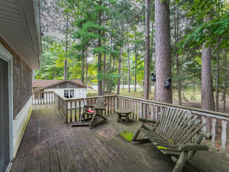 715 Hwy 45, , Eagle River,  WI 54521 United States
