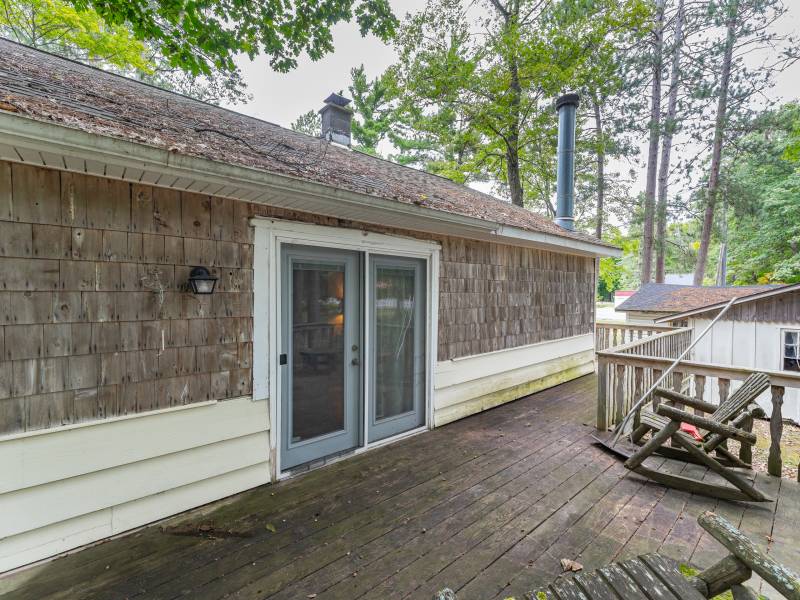 715 Hwy 45, , Eagle River,  WI 54521 United States
