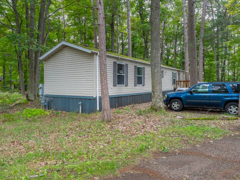 715 Hwy 45, , Eagle River,  WI 54521 United States