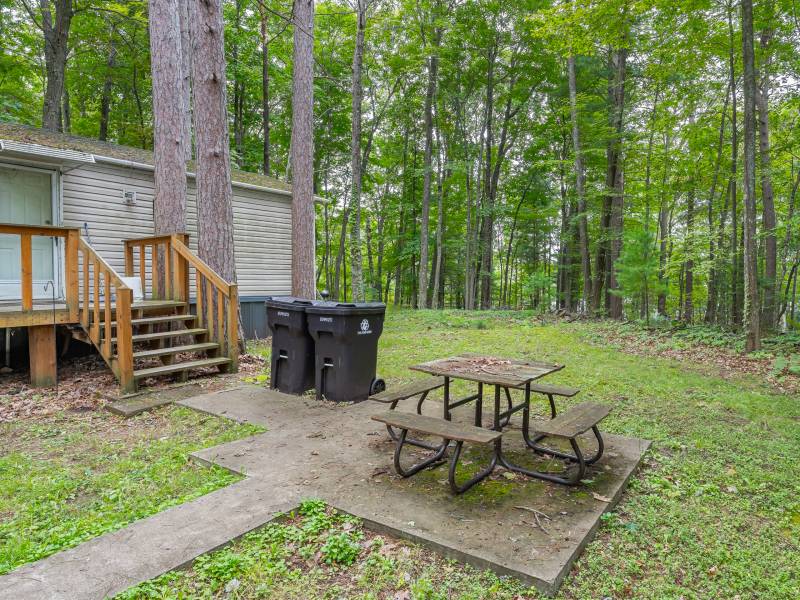 715 Hwy 45, , Eagle River,  WI 54521 United States