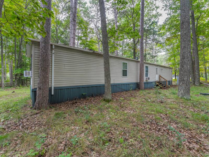 715 Hwy 45, , Eagle River,  WI 54521 United States
