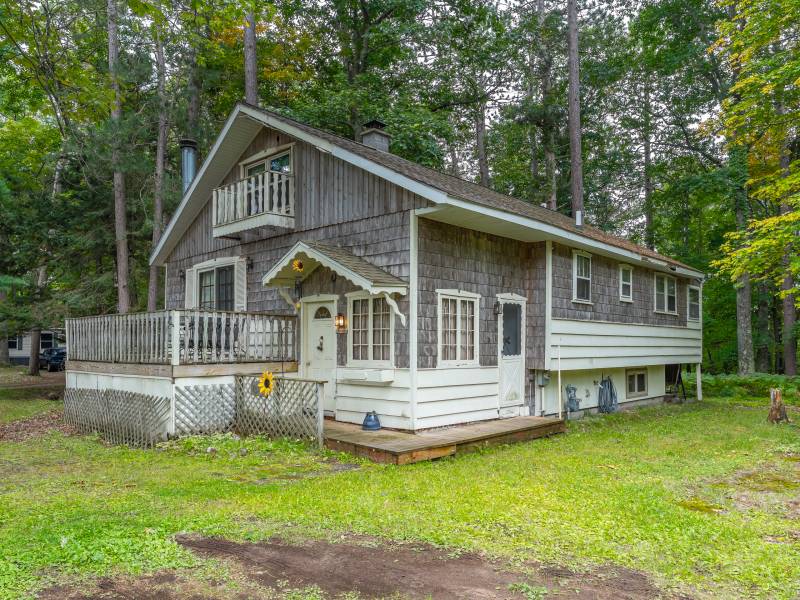 715 Hwy 45, , Eagle River,  WI 54521 United States