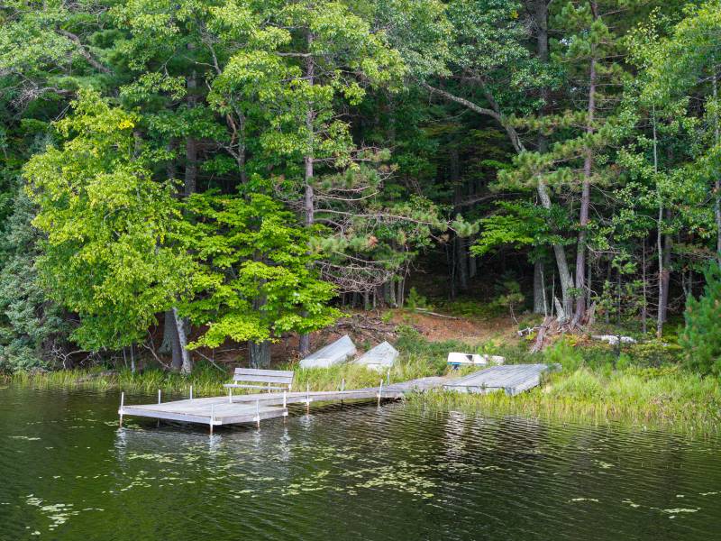 715 Hwy 45, , Eagle River,  WI 54521 United States