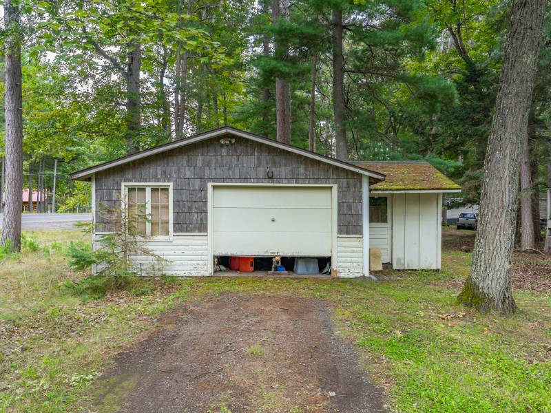 715 Hwy 45, , Eagle River,  WI 54521 United States