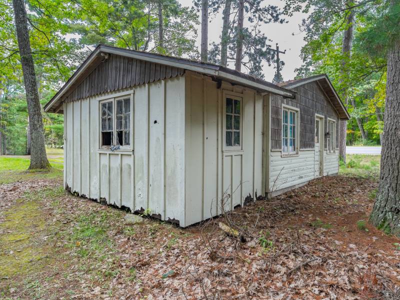715 Hwy 45, , Eagle River,  WI 54521 United States