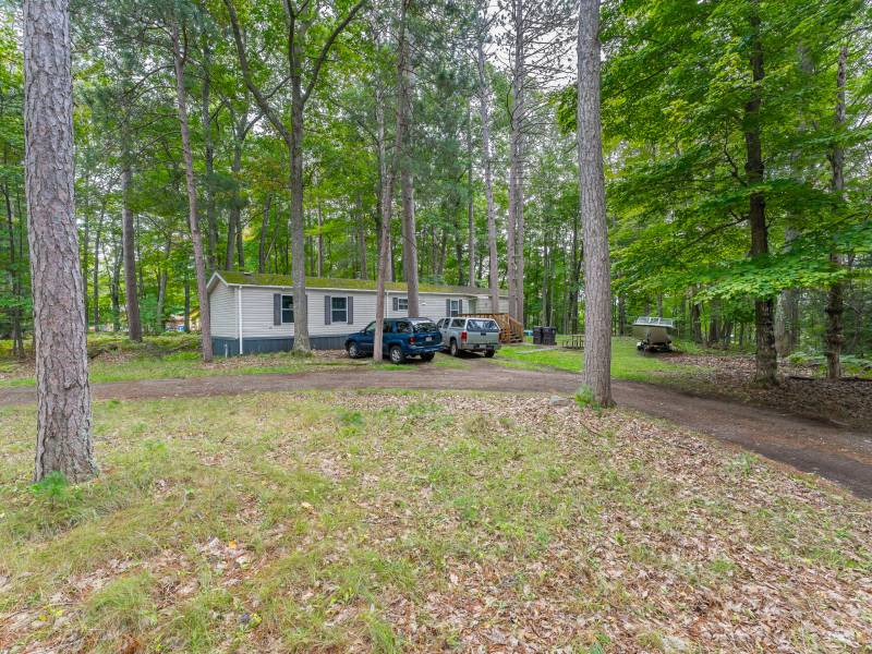 715 Hwy 45, , Eagle River,  WI 54521 United States
