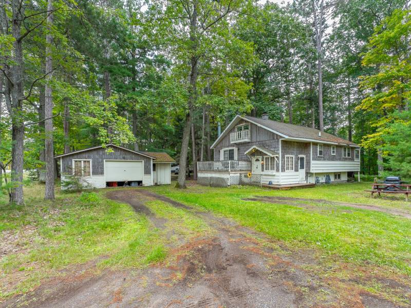 715 Hwy 45, , Eagle River,  WI 54521 United States